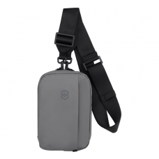 Сумка на шию Victorinox TRAVEL ESSENTIALS Frost Grey Vt653377