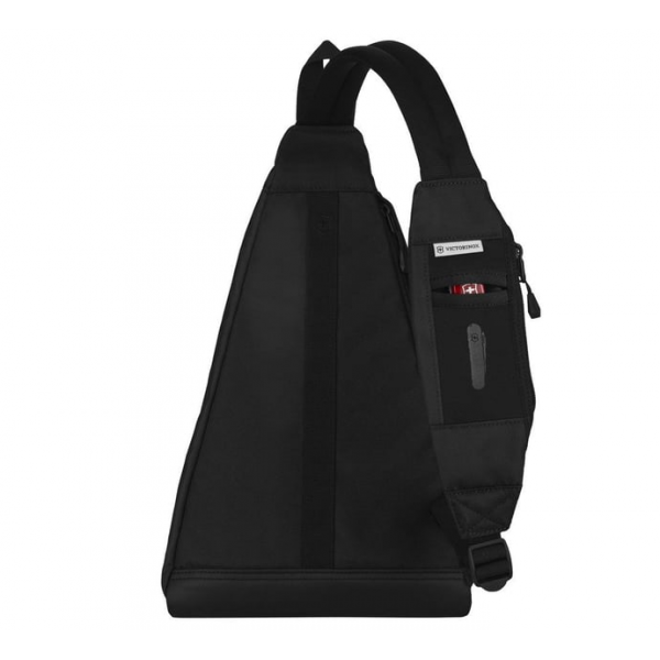 Сумка-слінг Victorinox Travel ALTMONT Original/Black 606748 Сумка-слінг Victorinox Travel ALTMONT Original/Black 606748