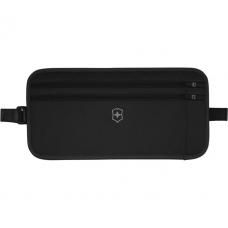 Сумка на пояс Victorinox TRAVEL ESSENTIALS Black Vt653380