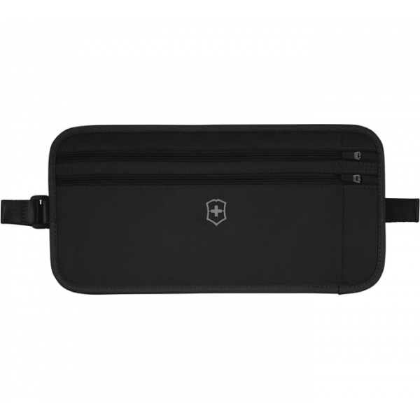 Сумка на пояс Victorinox TRAVEL ESSENTIALS Black Vt653380
