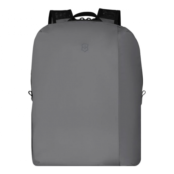 Рюкзак складаний Victorinox TRAVEL ESSENTIALS Frost Grey Vt653387 Рюкзак складаний Victorinox TRAVEL ESSENTIALS Frost Grey Vt653387