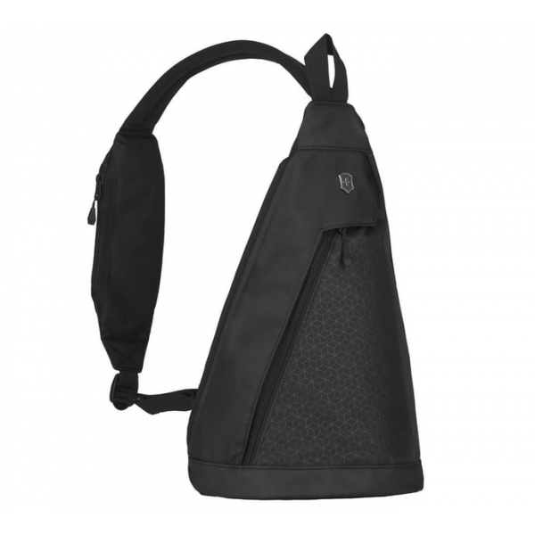 Сумка-слінг Victorinox Travel ALTMONT Original/Black 606748 Сумка-слінг Victorinox Travel ALTMONT Original/Black 606748