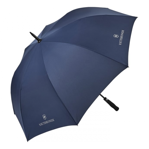 Парасолька-тростина Victorinox VX COLLECTION Blue Vt612484 Парасолька-тростина Victorinox VX COLLECTION Blue Vt612484