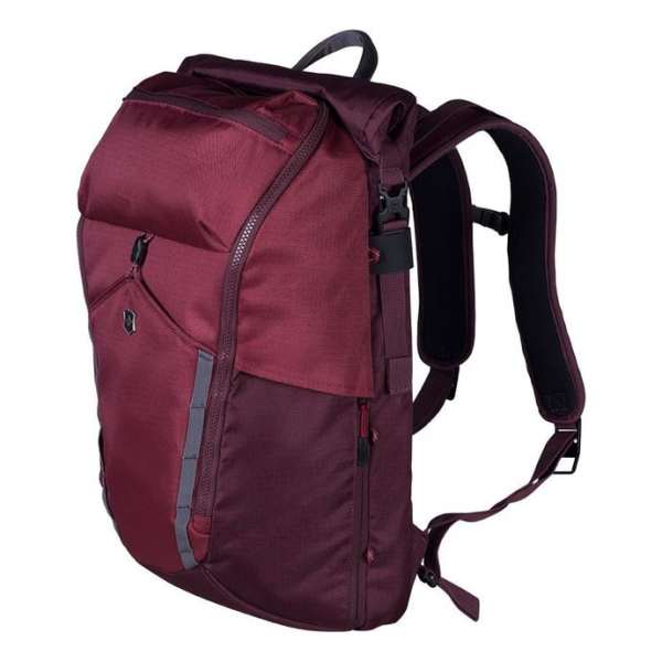 Рюкзак для ноутбука 15″ Victorinox Travel ALTMONT Active/Burgundy 602138