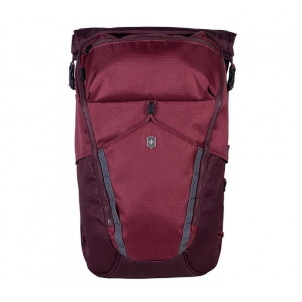 Рюкзак для ноутбука 15″ Victorinox Travel ALTMONT Active/Burgundy 602138