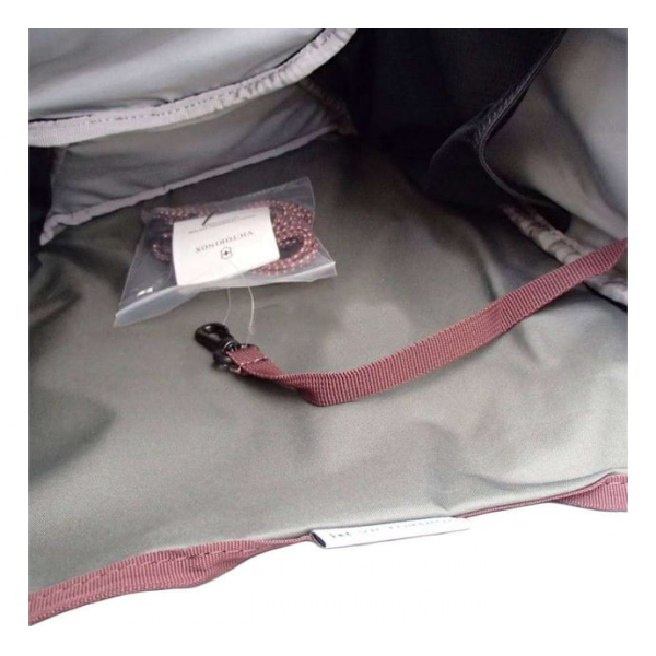 Рюкзак для ноутбука 15″ Victorinox Travel ALTMONT Active/Burgundy 602138