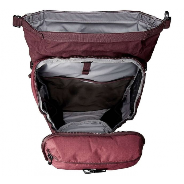 Рюкзак для ноутбука 15″ Victorinox Travel ALTMONT Active/Burgundy 602138