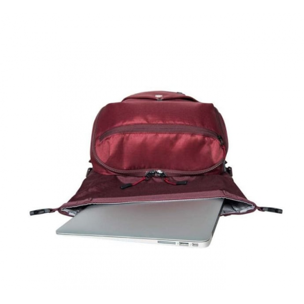 Рюкзак для ноутбука 15″ Victorinox Travel ALTMONT Active/Burgundy 602138