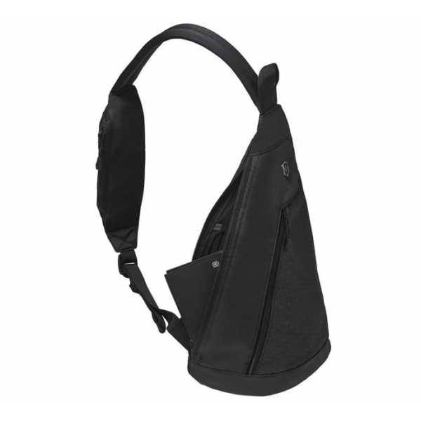 Сумка-слінг Victorinox Travel ALTMONT Original/Black 606748 Сумка-слінг Victorinox Travel ALTMONT Original/Black 606748