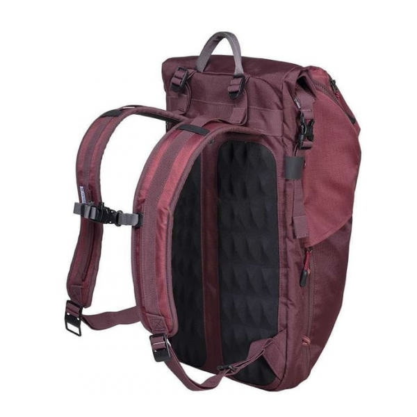 Рюкзак для ноутбука 15″ Victorinox Travel ALTMONT Active/Burgundy 602138
