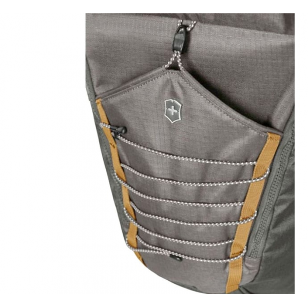 Рюкзак для ноутбука 15″ Victorinox Travel ALTMONT Active/Grey 602137 Рюкзак для ноутбука 15″ Victorinox Travel ALTMONT Active/Grey 602137