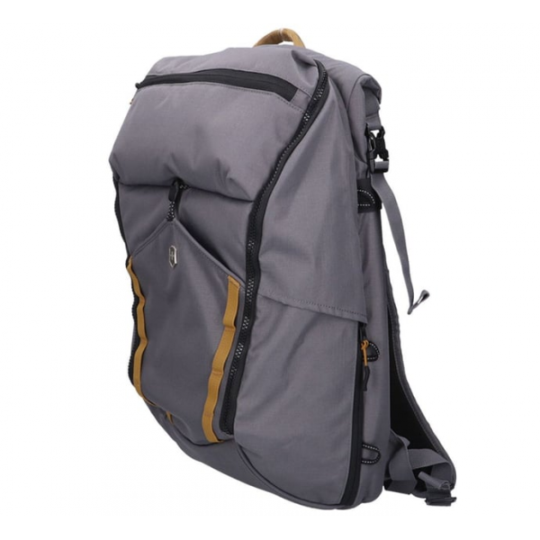 Рюкзак для ноутбука 15″ Victorinox Travel ALTMONT Active/Grey 602137 Рюкзак для ноутбука 15″ Victorinox Travel ALTMONT Active/Grey 602137