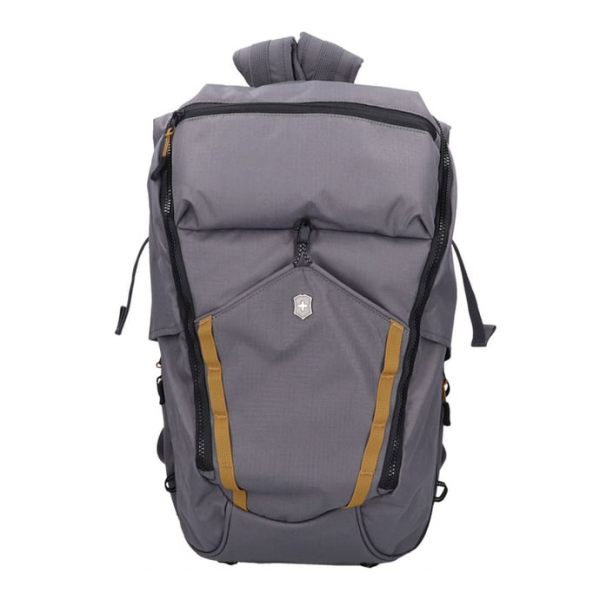 Рюкзак для ноутбука 15″ Victorinox Travel ALTMONT Active/Grey 602137 Рюкзак для ноутбука 15″ Victorinox Travel ALTMONT Active/Grey 602137