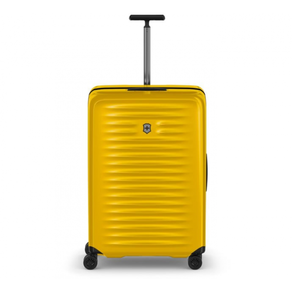 Валіза Victorinox AIROX Gold Yellow 653507 (Велика)