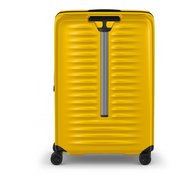 Валіза Victorinox AIROX Gold Yellow 653507 (Велика) Валіза Victorinox AIROX Gold Yellow 653507 (Велика)