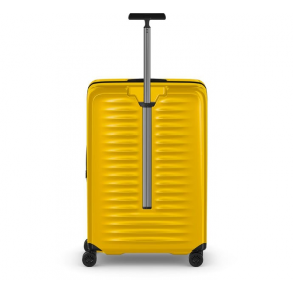 Валіза Victorinox AIROX Gold Yellow 653507 (Велика) Валіза Victorinox AIROX Gold Yellow 653507 (Велика)
