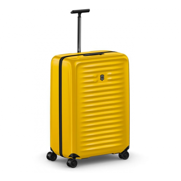 Валіза Victorinox AIROX Gold Yellow 653507 (Велика) Валіза Victorinox AIROX Gold Yellow 653507 (Велика)