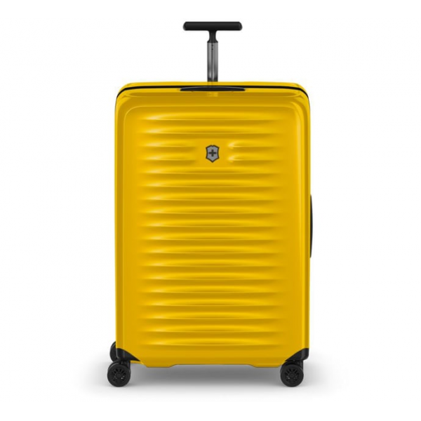 Валіза Victorinox AIROX Gold Yellow 653507 (Велика) Валіза Victorinox AIROX Gold Yellow 653507 (Велика)