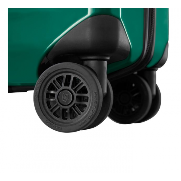 Валіза Victorinox AIROX Forest Green 653508 (Велика) Валіза Victorinox AIROX Forest Green 653508 (Велика)