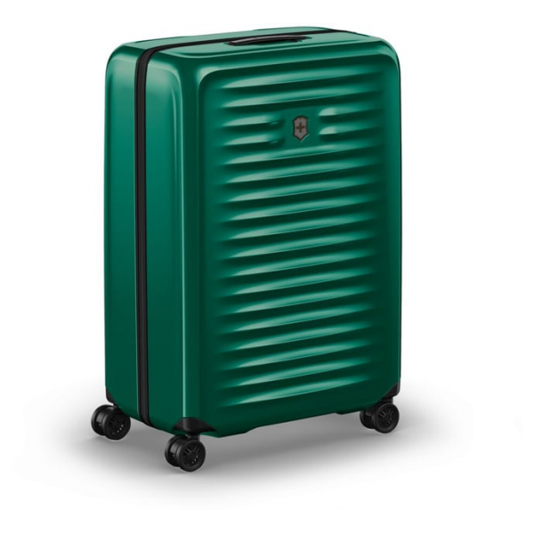 Валіза Victorinox AIROX Forest Green 653508 (Велика) Валіза Victorinox AIROX Forest Green 653508 (Велика)