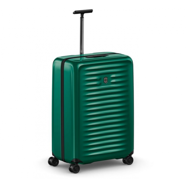 Валіза Victorinox AIROX Forest Green 653508 (Велика) Валіза Victorinox AIROX Forest Green 653508 (Велика)