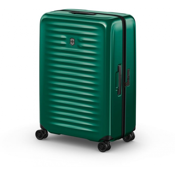 Валіза Victorinox AIROX Forest Green 653508 (Велика) Валіза Victorinox AIROX Forest Green 653508 (Велика)