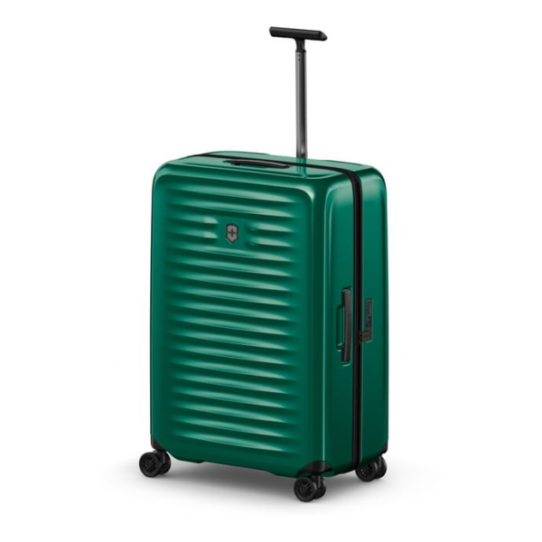 Валіза Victorinox AIROX Forest Green 653508 (Велика) Валіза Victorinox AIROX Forest Green 653508 (Велика)