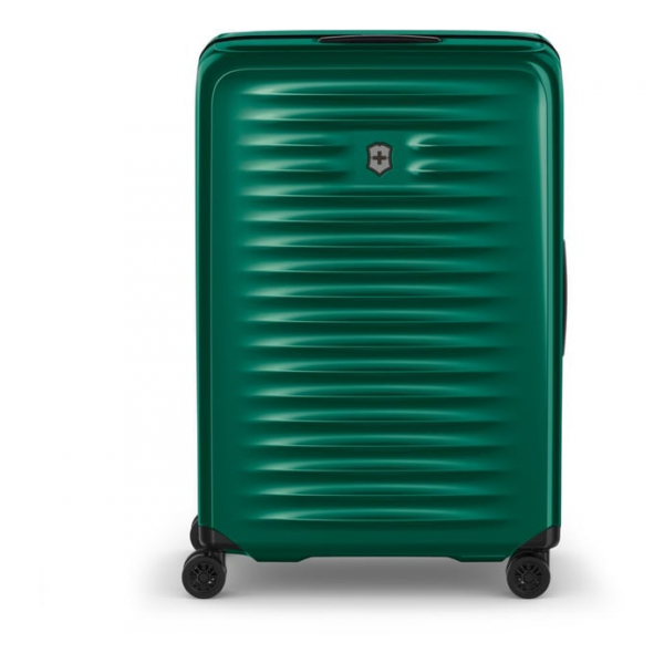 Валіза Victorinox AIROX Forest Green 653508 (Велика) Валіза Victorinox AIROX Forest Green 653508 (Велика)