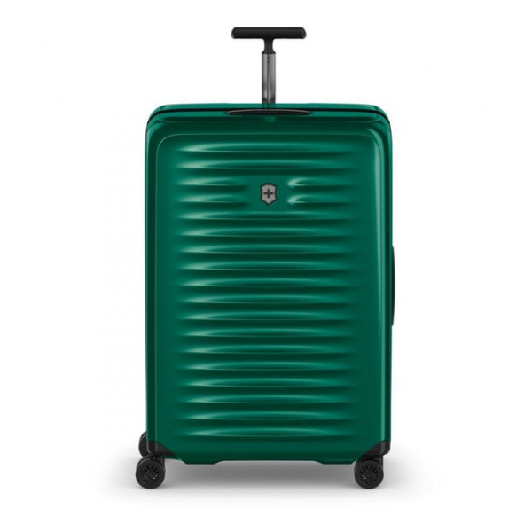 Валіза Victorinox AIROX Forest Green 653508 (Велика) Валіза Victorinox AIROX Forest Green 653508 (Велика)