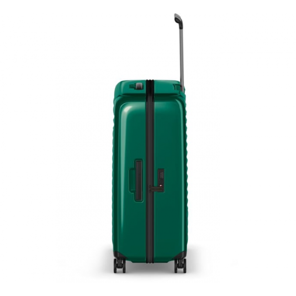 Валіза Victorinox AIROX Forest Green 653508 (Велика) Валіза Victorinox AIROX Forest Green 653508 (Велика)