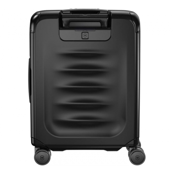 Валіза Victorinox SPECTRA 3.0 Black 611753 (Маленька) Валіза Victorinox SPECTRA 3.0 Black 611753 (Маленька)