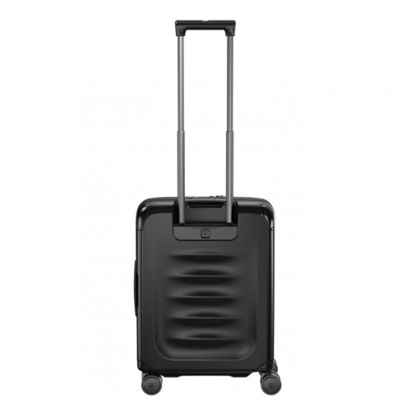Валіза Victorinox SPECTRA 3.0 Black 611753 (Маленька) Валіза Victorinox SPECTRA 3.0 Black 611753 (Маленька)