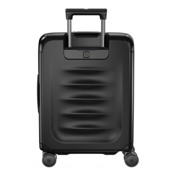 Валіза Victorinox SPECTRA 3.0 Black 611753 (Маленька) Валіза Victorinox SPECTRA 3.0 Black 611753 (Маленька)