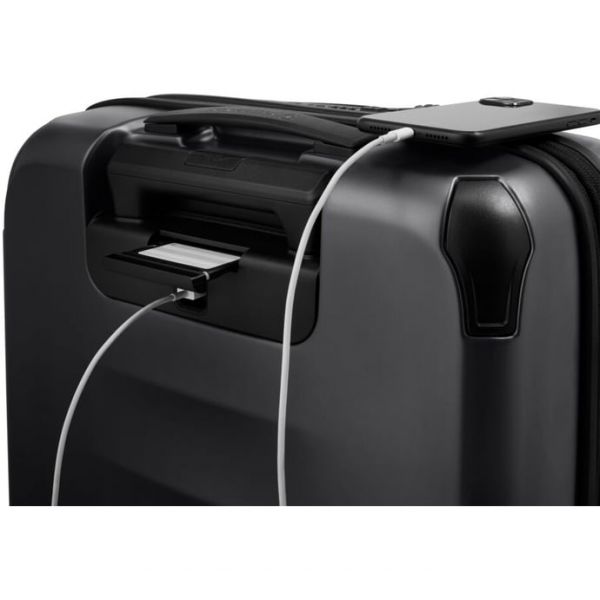 Валіза Victorinox SPECTRA 3.0 Black 611753 (Маленька) Валіза Victorinox SPECTRA 3.0 Black 611753 (Маленька)