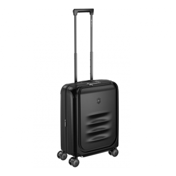 Валіза Victorinox SPECTRA 3.0 Black 611753 (Маленька) Валіза Victorinox SPECTRA 3.0 Black 611753 (Маленька)