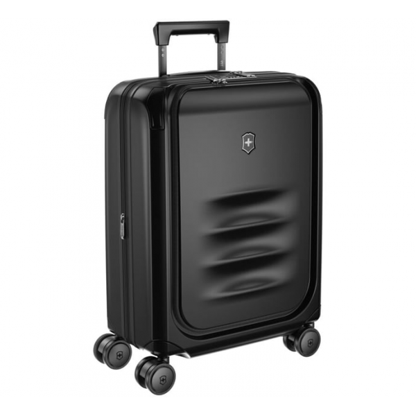 Валіза Victorinox SPECTRA 3.0 Black 611753 (Маленька) Валіза Victorinox SPECTRA 3.0 Black 611753 (Маленька)