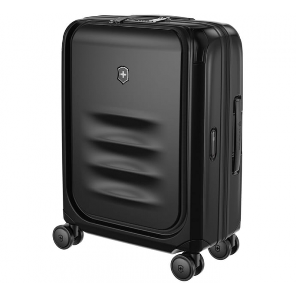 Валіза Victorinox SPECTRA 3.0 Black 611753 (Маленька) Валіза Victorinox SPECTRA 3.0 Black 611753 (Маленька)