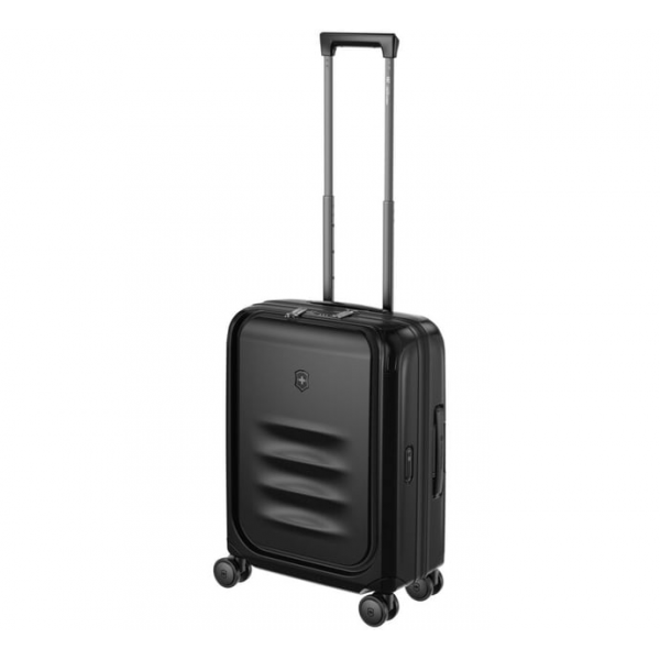 Валіза Victorinox SPECTRA 3.0 Black 611753 (Маленька) Валіза Victorinox SPECTRA 3.0 Black 611753 (Маленька)