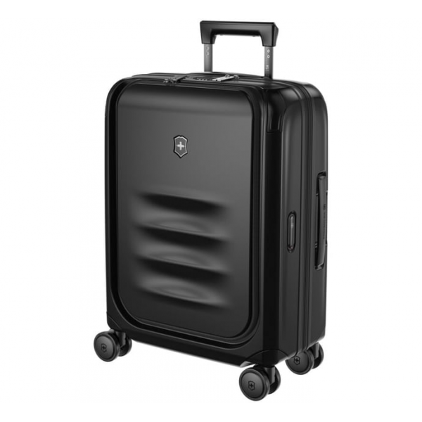 Валіза Victorinox SPECTRA 3.0 Black 611753 (Маленька) Валіза Victorinox SPECTRA 3.0 Black 611753 (Маленька)