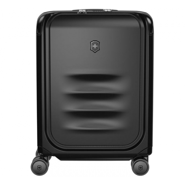 Валіза Victorinox SPECTRA 3.0 Black 611753 (Маленька) Валіза Victorinox SPECTRA 3.0 Black 611753 (Маленька)