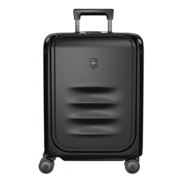 Валіза Victorinox SPECTRA 3.0 Black 611753 (Маленька) Валіза Victorinox SPECTRA 3.0 Black 611753 (Маленька)
