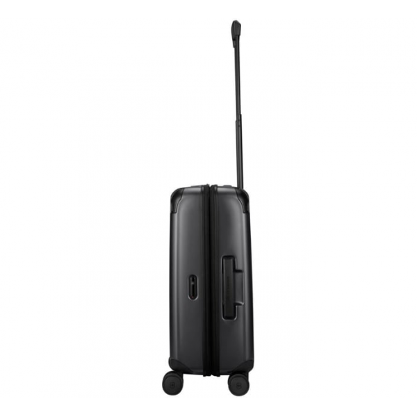 Валіза Victorinox SPECTRA 3.0 Black 611753 (Маленька) Валіза Victorinox SPECTRA 3.0 Black 611753 (Маленька)