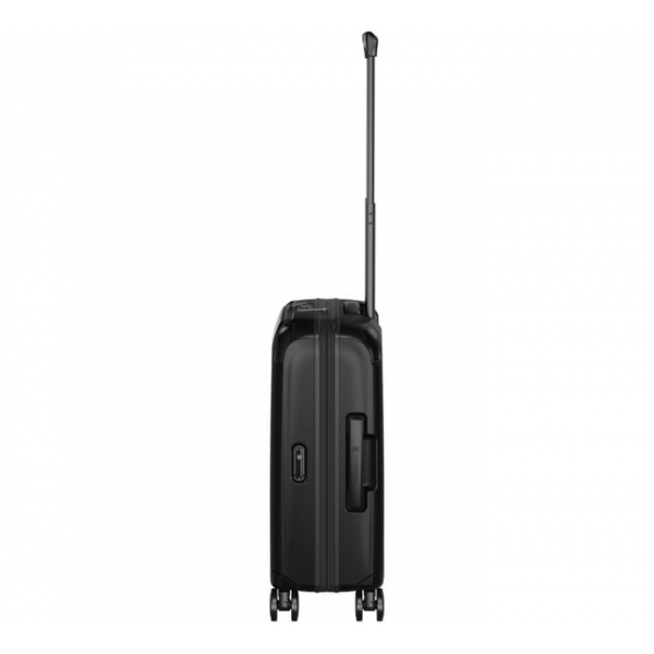 Валіза Victorinox SPECTRA 3.0 Black 611753 (Маленька) Валіза Victorinox SPECTRA 3.0 Black 611753 (Маленька)