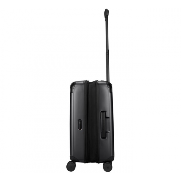 Валіза Victorinox SPECTRA 3.0 Black 611753 (Маленька) Валіза Victorinox SPECTRA 3.0 Black 611753 (Маленька)