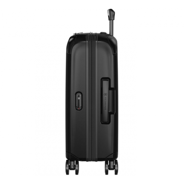 Валіза Victorinox SPECTRA 3.0 Black 611753 (Маленька) Валіза Victorinox SPECTRA 3.0 Black 611753 (Маленька)