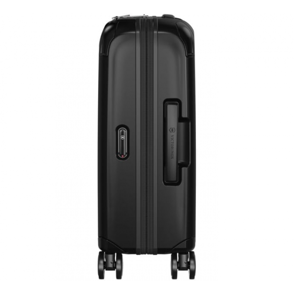 Валіза Victorinox SPECTRA 3.0 Black 611753 (Маленька) Валіза Victorinox SPECTRA 3.0 Black 611753 (Маленька)
