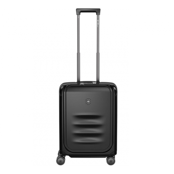 Валіза Victorinox SPECTRA 3.0 Black 611753 (Маленька) Валіза Victorinox SPECTRA 3.0 Black 611753 (Маленька)
