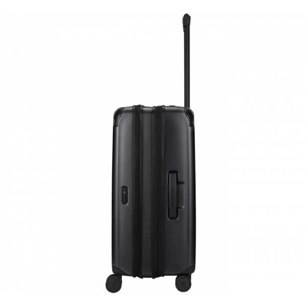 Валіза Victorinox Travel SPECTRA 3.0/Black 611759 (Середня) Валіза Victorinox Travel SPECTRA 3.0/Black 611759 (Середня)