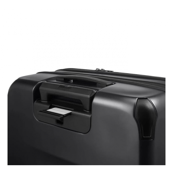 Валіза Victorinox Travel SPECTRA 3.0/Black 611759 (Середня) Валіза Victorinox Travel SPECTRA 3.0/Black 611759 (Середня)