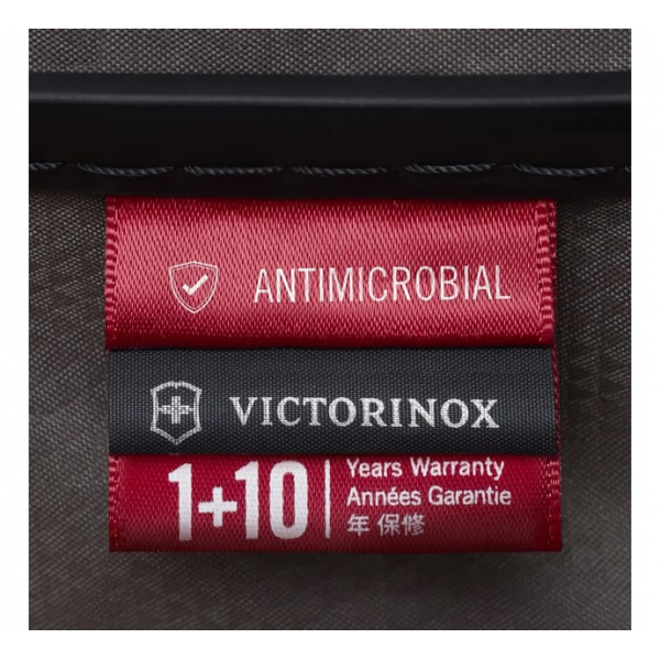 Валіза Victorinox Travel SPECTRA 3.0/Black 611759 (Середня) Валіза Victorinox Travel SPECTRA 3.0/Black 611759 (Середня)